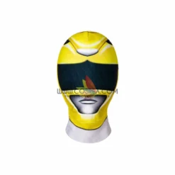 Cosrea TV & Movies Mighty Morphin Power Rangers Yellow Ranger Kids Size Digital Printed Cosplay Costume 22 Cosrea TV & Movies Mighty Morphin Power Rangers Yellow Ranger Kids Size Digital Printed Cosplay Costume