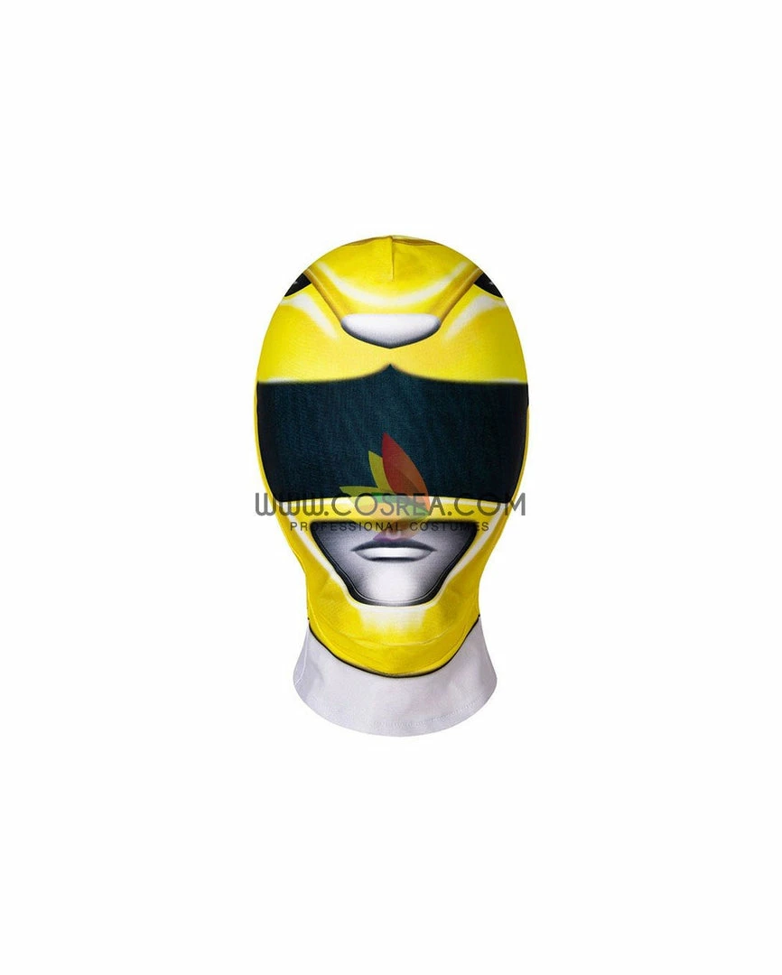 Cosrea TV & Movies Mighty Morphin Power Rangers Yellow Ranger Kids Size Digital Printed Cosplay Costume 12 Cosrea TV & Movies Mighty Morphin Power Rangers Yellow Ranger Kids Size Digital Printed Cosplay Costume