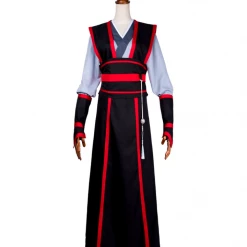 Cosrea Mo Dao Zu Shi Wei Wuxian Youth Cosplay Costume