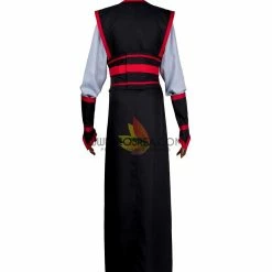 Cosrea Mo Dao Zu Shi Wei Wuxian Youth Cosplay Costume 16 Cosrea Mo Dao Zu Shi Wei Wuxian Youth Cosplay Costume
