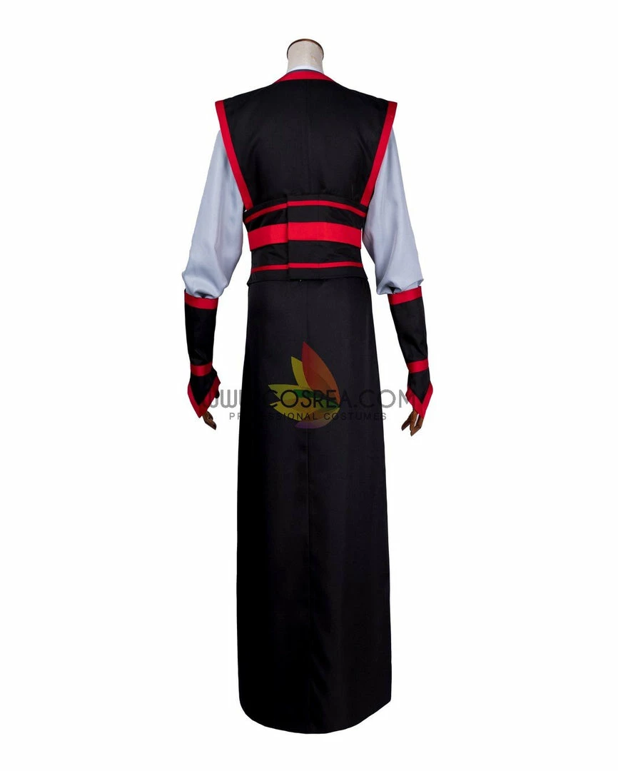 Cosrea Mo Dao Zu Shi Wei Wuxian Youth Cosplay Costume 7 Cosrea Mo Dao Zu Shi Wei Wuxian Youth Cosplay Costume