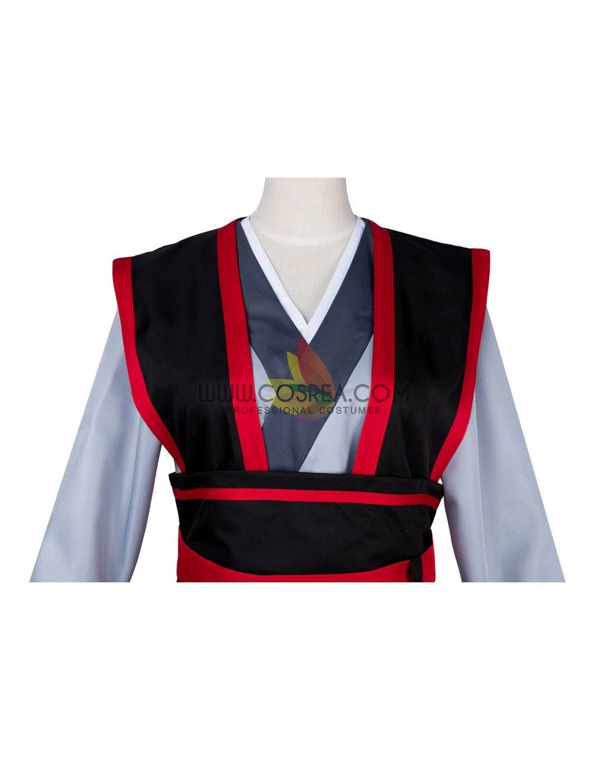 Cosrea Mo Dao Zu Shi Wei Wuxian Youth Cosplay Costume 9 Cosrea Mo Dao Zu Shi Wei Wuxian Youth Cosplay Costume