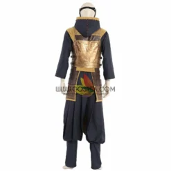 Cosrea Mortal Kombat 2021 Movie Scorpion Cosplay Costume TV & Movies 40 Cosrea Mortal Kombat 2021 Movie Scorpion Cosplay Costume TV & Movies