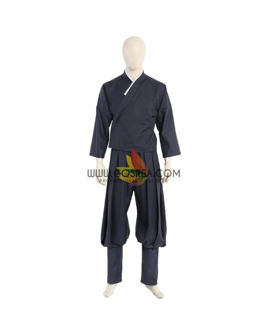 Cosrea Mortal Kombat 2021 Movie Scorpion Cosplay Costume TV & Movies 15 Cosrea Mortal Kombat 2021 Movie Scorpion Cosplay Costume TV & Movies