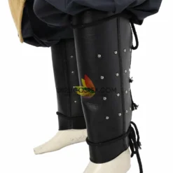 Cosrea Mortal Kombat 2021 Movie Scorpion Cosplay Costume TV & Movies 59 Cosrea Mortal Kombat 2021 Movie Scorpion Cosplay Costume TV & Movies