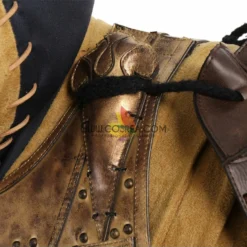 Cosrea Mortal Kombat 2021 Movie Scorpion Cosplay Costume TV & Movies 61 Cosrea Mortal Kombat 2021 Movie Scorpion Cosplay Costume TV & Movies