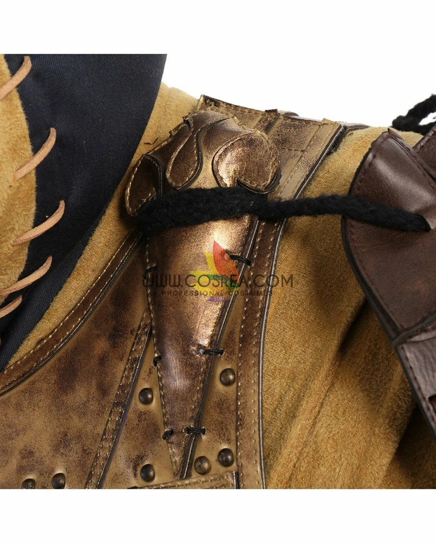 Cosrea Mortal Kombat 2021 Movie Scorpion Cosplay Costume TV & Movies 29 Cosrea Mortal Kombat 2021 Movie Scorpion Cosplay Costume TV & Movies