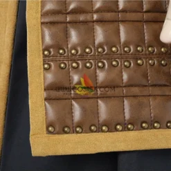 Cosrea Mortal Kombat 2021 Movie Scorpion Cosplay Costume TV & Movies 58 Cosrea Mortal Kombat 2021 Movie Scorpion Cosplay Costume TV & Movies