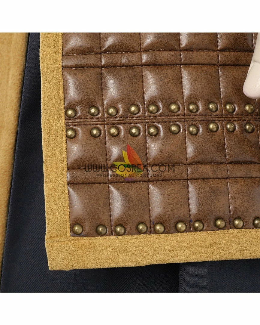 Cosrea Mortal Kombat 2021 Movie Scorpion Cosplay Costume TV & Movies 26 Cosrea Mortal Kombat 2021 Movie Scorpion Cosplay Costume TV & Movies