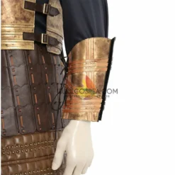 Cosrea Mortal Kombat 2021 Movie Scorpion Cosplay Costume TV & Movies 62 Cosrea Mortal Kombat 2021 Movie Scorpion Cosplay Costume TV & Movies