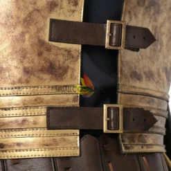 Cosrea Mortal Kombat 2021 Movie Scorpion Cosplay Costume TV & Movies 60 Cosrea Mortal Kombat 2021 Movie Scorpion Cosplay Costume TV & Movies