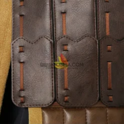 Cosrea Mortal Kombat 2021 Movie Scorpion Cosplay Costume TV & Movies 57 Cosrea Mortal Kombat 2021 Movie Scorpion Cosplay Costume TV & Movies