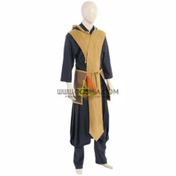 Cosrea Mortal Kombat 2021 Movie Scorpion Cosplay Costume TV & Movies 46 Cosrea Mortal Kombat 2021 Movie Scorpion Cosplay Costume TV & Movies
