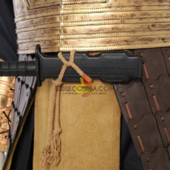 Cosrea Mortal Kombat 2021 Movie Scorpion Cosplay Costume TV & Movies 54 Cosrea Mortal Kombat 2021 Movie Scorpion Cosplay Costume TV & Movies