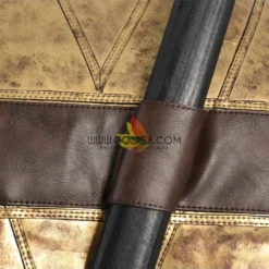 Cosrea Mortal Kombat 2021 Movie Scorpion Cosplay Costume TV & Movies 55 Cosrea Mortal Kombat 2021 Movie Scorpion Cosplay Costume TV & Movies