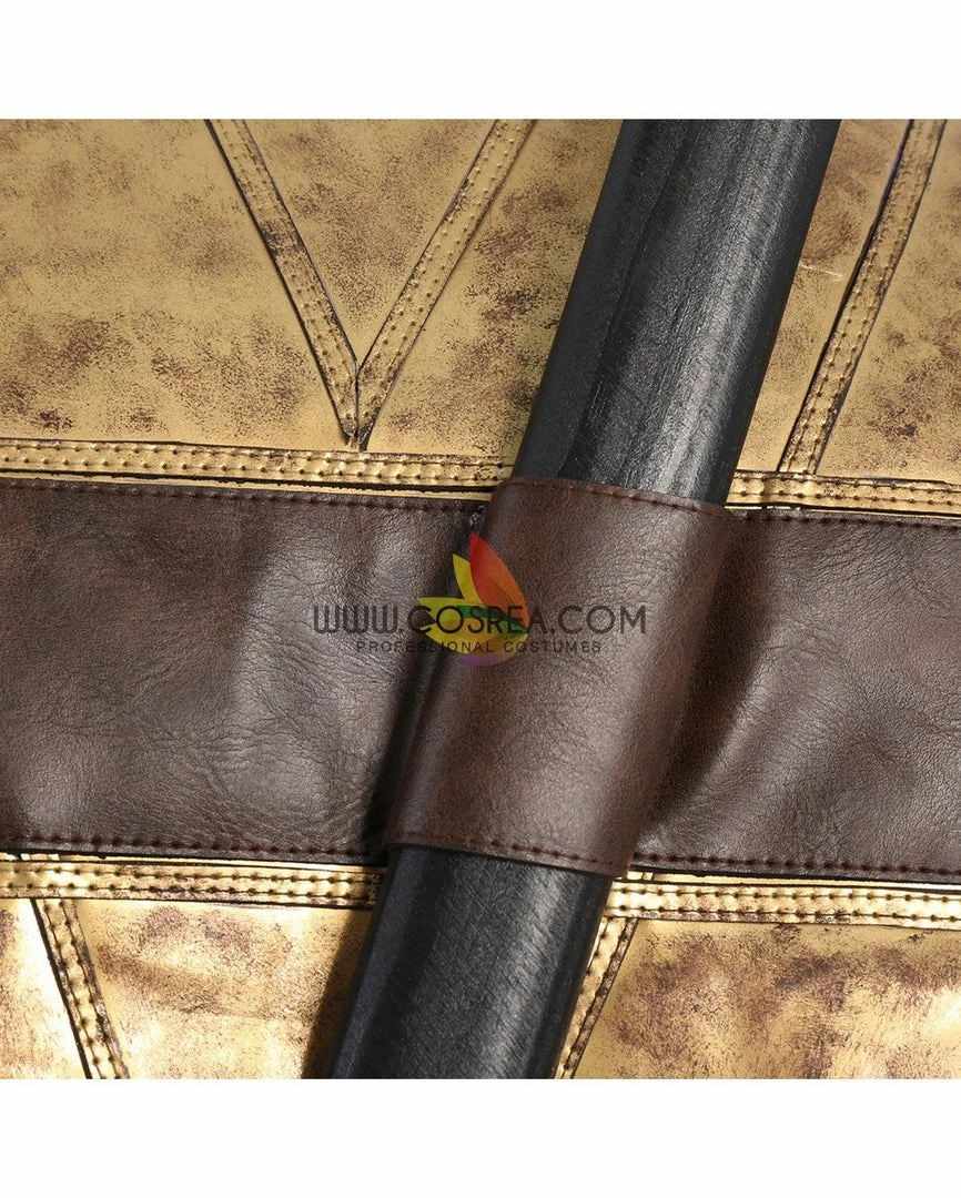 Cosrea Mortal Kombat 2021 Movie Scorpion Cosplay Costume TV & Movies 23 Cosrea Mortal Kombat 2021 Movie Scorpion Cosplay Costume TV & Movies