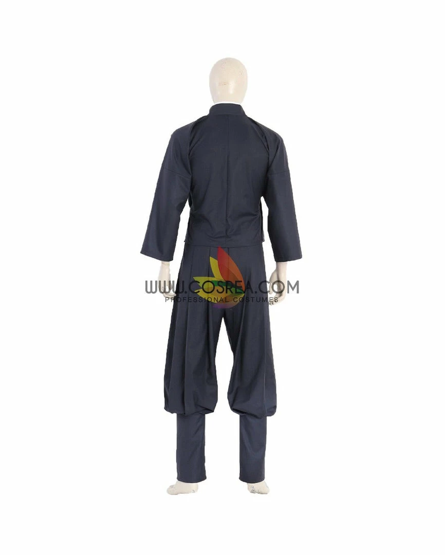 Cosrea Mortal Kombat 2021 Movie Scorpion Cosplay Costume TV & Movies 16 Cosrea Mortal Kombat 2021 Movie Scorpion Cosplay Costume TV & Movies