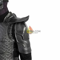 Cosrea Mortal Kombat 2021 Movie Sub Zero Cosplay Costume TV & Movies