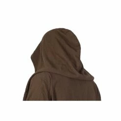 Cosrea TV & Movies Obi-Wan Kenobi 2022 TV Series Complete Cosplay Costume