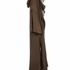 Cosrea TV & Movies Obi-Wan Kenobi 2022 TV Series Complete Cosplay Costume