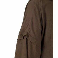 Cosrea TV & Movies Obi-Wan Kenobi 2022 TV Series Complete Cosplay Costume