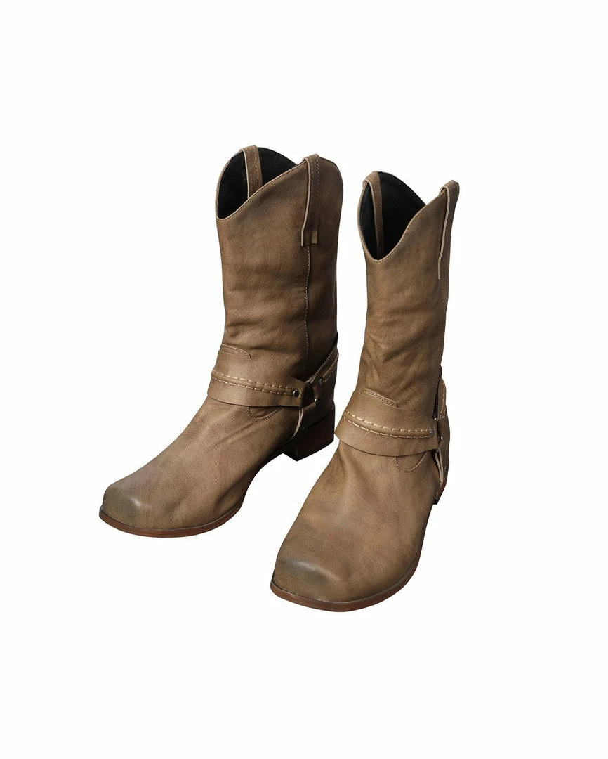 Cosrea TV & Movies Obi-Wan Kenobi 2022 TV Series Travel Cosplay Costume 25 Cosrea TV & Movies Obi-Wan Kenobi 2022 TV Series Travel Cosplay Costume