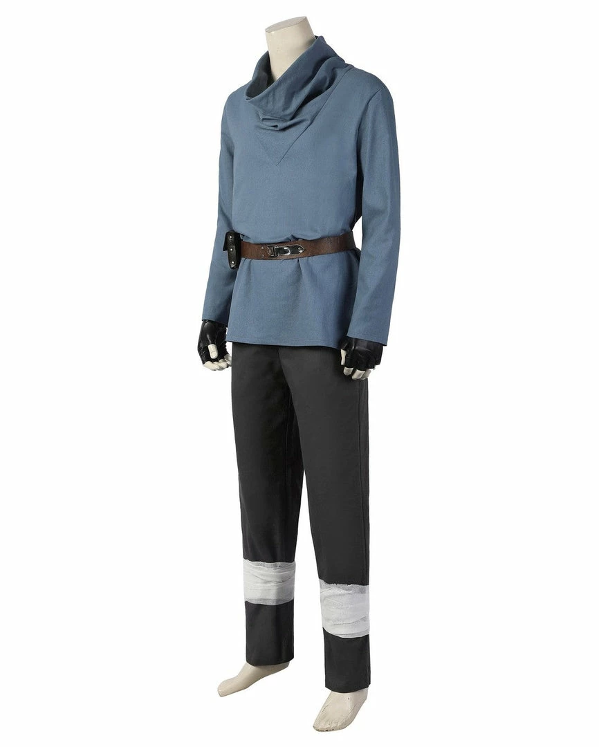 Cosrea TV & Movies Obi-Wan Kenobi 2022 TV Series Travel Cosplay Costume 11 Cosrea TV & Movies Obi-Wan Kenobi 2022 TV Series Travel Cosplay Costume