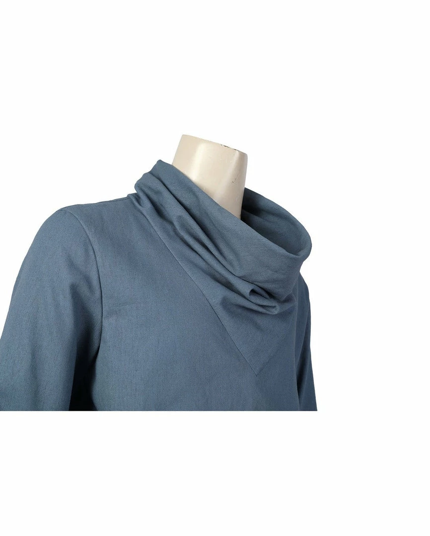 Cosrea TV & Movies Obi-Wan Kenobi 2022 TV Series Travel Cosplay Costume 18 Cosrea TV & Movies Obi-Wan Kenobi 2022 TV Series Travel Cosplay Costume