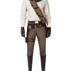 Cosrea TV & Movies Poe Dameron The Rise Of Skywalker Star Wars Cosplay Costume 2 Cosrea TV & Movies Poe Dameron The Rise Of Skywalker Star Wars Cosplay Costume