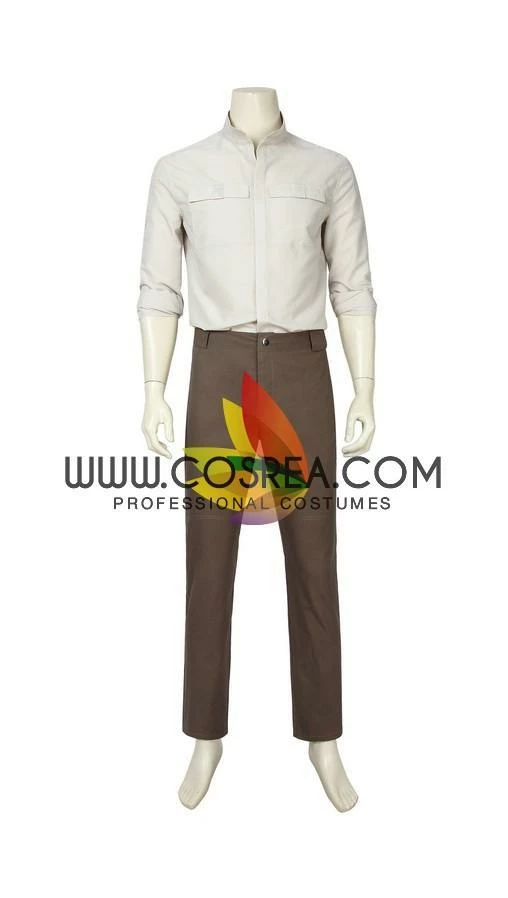 Cosrea TV & Movies Poe Dameron The Rise Of Skywalker Star Wars Cosplay Costume 9 Cosrea TV & Movies Poe Dameron The Rise Of Skywalker Star Wars Cosplay Costume