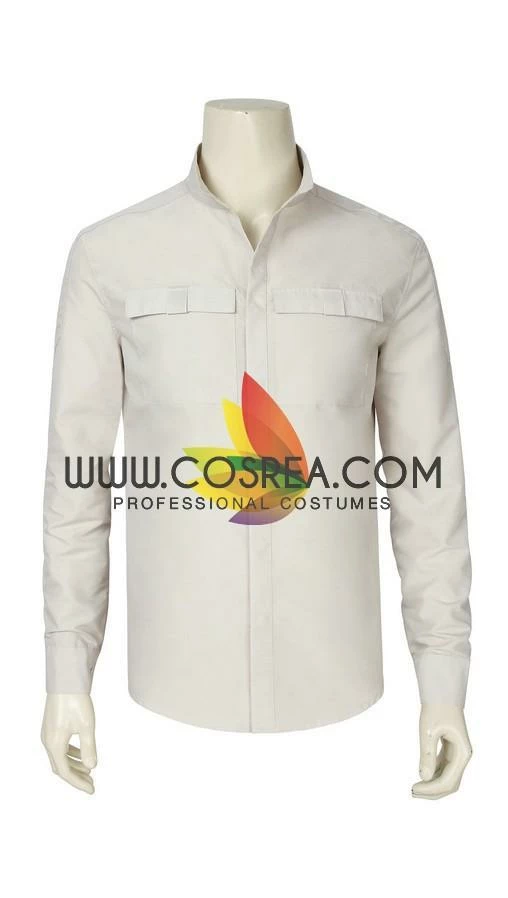 Cosrea TV & Movies Poe Dameron The Rise Of Skywalker Star Wars Cosplay Costume 11 Cosrea TV & Movies Poe Dameron The Rise Of Skywalker Star Wars Cosplay Costume