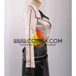 Cosrea Qira Han Solo Movie Cosplay Costume
