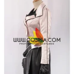 Cosrea Qira Han Solo Movie Cosplay Costume