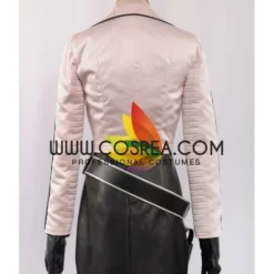 Cosrea Qira Han Solo Movie Cosplay Costume