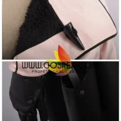 Cosrea Qira Han Solo Movie Cosplay Costume