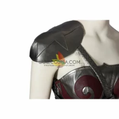Cosrea TV & Movies Queen Maeve The Boys Season 1 Cosplay Costume