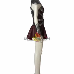 Cosrea TV & Movies Queen Maeve The Boys Season 1 Cosplay Costume