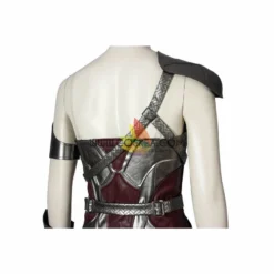 Cosrea TV & Movies Queen Maeve The Boys Season 1 Cosplay Costume