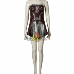 Cosrea TV & Movies Queen Maeve The Boys Season 1 Cosplay Costume
