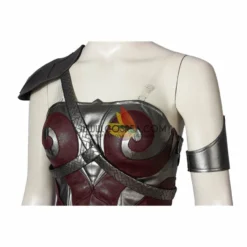 Cosrea TV & Movies Queen Maeve The Boys Season 1 Cosplay Costume