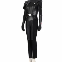 Cosrea Reva The Third Sister Obi-Wan Kenobi 2022 TV Series Complete Cosplay Costume