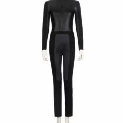 Cosrea Reva The Third Sister Obi-Wan Kenobi 2022 TV Series Complete Cosplay Costume