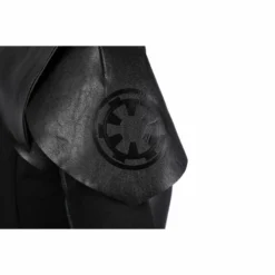 Cosrea Reva The Third Sister Obi-Wan Kenobi 2022 TV Series Complete Cosplay Costume