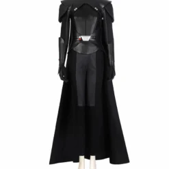 Cosrea Reva The Third Sister Obi-Wan Kenobi 2022 TV Series Complete Cosplay Costume