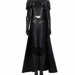 Cosrea Reva The Third Sister Obi-Wan Kenobi 2022 TV Series Complete Cosplay Costume