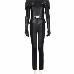 Cosrea Reva The Third Sister Obi-Wan Kenobi 2022 TV Series Complete Cosplay Costume