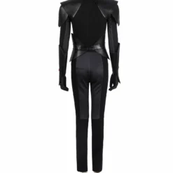 Cosrea Reva The Third Sister Obi-Wan Kenobi 2022 TV Series Complete Cosplay Costume