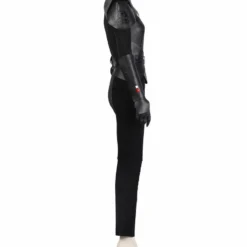 Cosrea Reva The Third Sister Obi-Wan Kenobi 2022 TV Series Complete Cosplay Costume