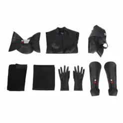 Cosrea Reva The Third Sister Obi-Wan Kenobi 2022 TV Series Complete Cosplay Costume