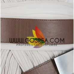 Cosrea Rey The Rise Of Skywalker Star Wars Beige Cosplay Costume